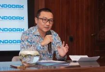 Indodax Gandeng Chainalysis untuk Memperkuat Keamanan Industri Kripto