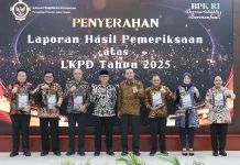 Wali Kota Semarang: Setiap Rupiah APBD Harus Kembali Warga