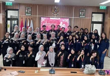 Teknologi Digital Berkembang Pesat, USM Perkuat Nilai-Nilai Kebangsaan Mahasiswa