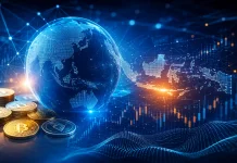Indonesia Peringkat Ketujuh Dunia dalam Adopsi Aset Kripto