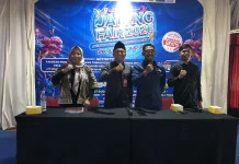 Liburan Sekolah, Jateng Fair 2026 Suguhkan Pameran Gratis hingga Konser Musik