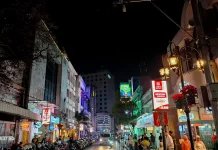 Samsung Galaxy A37 5G Andalkan Teknologi Nightography Hasil Foto Malam Jernih