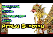 Mengenal Prabu Sentanu, Kakek Moyang Pandawa