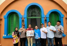 PDAM Tirta Moedal Aktifkan Lagi Reservoir Siranda, Aliri 30 Ribu Rumah Pelanggan