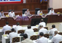 Tahun 2026, Agustina Sebut Aturan BOP Rp25 Juta Per RT Lebih Fleksibel
