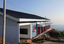 KDMP Kediten Kembangkan Agrowisata di Perbukitan
