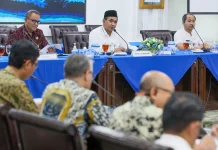 Ketua Satgas MBG Instruksikan SPPG Beli Telur dari Peternak Lokal