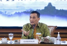 Cegah Pelanggaran Hukum, Luthfi Gandeng KPK Benahi Galian C