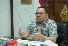 Ancaman Kebocoran Data Era Digital, Kemenkum: Notaris Dituntut Jaga Integritas