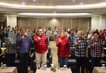 Kemenkum Jateng Dorong Budaya Kerja Mindfulness untuk Tingkatkan Pelayanan