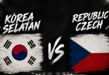 Korsel, Tim Wakil Asia Pertama Menang di Piala Dunia 2026