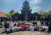 Usung Pendekatan Eksploratif, Komunitas Puspaloka Pelajari Keberagaman