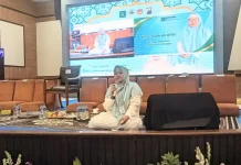 Ketua PB Annitho Aswaja: Perempuan Harus Kuat Spiritual dan Mandiri Ekonomi