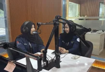 Mahasiswa Udinus Ingatkan Anak Muda Jangan FOMO Cari Cuan