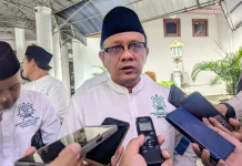 Silaturahmi Nasional Perkuat Konsolidasi Annitho Aswaja di Seluruh Indonesia
