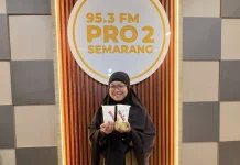 Berawal dari Kepepet, Mompreneur Bagikan Cerita di Balik Kesegaran Boim