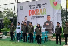PKB Kendal Tekankan Militansi Kader Panji Bangsa untuk Pemenangan Pemilu 2029