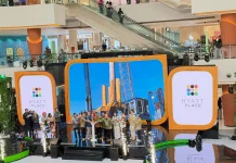 Hotel Hyatt Place Segera Hadir di Semarang, BINUS Bangun Ekosistem Baru