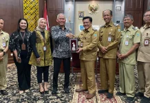 Salatiga Gandeng Jamkrida Jateng demi Perkuat Pembiayaan UMKM
