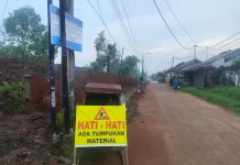 Tangani Banjir Rob Pekalongan, Rumah Pompa Hingga Peninggian Tanggul Disiapkan