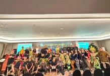 Hotel Ciputra Semarang Gelar General Staff Meeting 2026