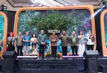 23 Semarang Shopping Center Hadirkan Gaya Hidup Baru dan Pertumbuhan UMKM Lokal