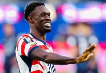 Pemain Debutan Dapat “Emblem” Khusus di Piala Dunia 2026