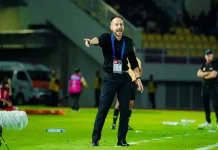 Mario Lemos Kejar Target Lebih Tinggi Bersama Persijap Musim Depan