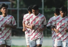 Hadapi Musim Depan, Persis Solo Perkenalkan Kepala Departemen Analis Tim