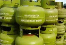 DPRD Pati Dukung Pengawasan Terpadu Distribusi LPG 3Kg