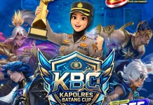 Kapolres Batang Cup 2026 Siap Digelar, Cari Bibit Atlet Esports Berprestasi