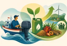 Petasol, Energi Alternatif bagi Nelayan di Tengah Tingginya Harga BBM