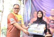 Bhayangkara Fun Run Purworejo Jadi Simbol Sinergi Polri-Masyarakat di HUT ke-80