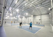 Pickleball, Olahraga yang Ramah untuk Semua Usia Kini Hadir di Semarang