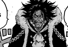 One Piece 1185: Kilas Balik Brook Ungkap Tragedi Kerajaan Esperia