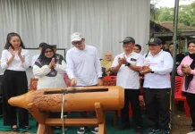 Purworejo Perkuat Peran PKK, Bupati: Keluarga Jadi Pondasi Generasi Unggul