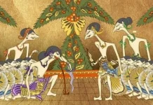Wayang Beber, Wayang Tertua di Indonesia
