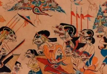 Sejarah Panjang Wayang Beber, sejak Zaman Kerajaan Jenggala hingga Kemerdekaan