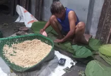 Harga Kedelai Impor Naik, Pengrajin Tempe di Kudus Perkecil Ukuran Produk
