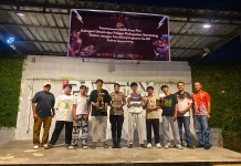 Turnamen E-Sport Kapolda Cup 2026, Polres Semarang Terjunkan 2 Tim