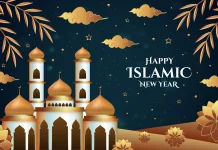 Tahun Baru Islam 1448 H di Tahun 2026 Bawa Semangat Perubahan