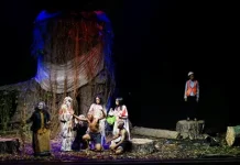 Persiapan Pementasan Teater agar Pertunjukan Sukses