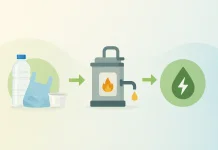 Pakar Lingkungan Undip: Tidak Semua Sampah Plastik Bisa Jadi Bahan Bakar