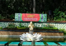 Cakra Manggiling, Pesan Syukur dalam Gerebeg Sura Gunung Tidar Magelang