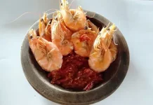 Cara Menggoreng Udang tanpa Tepung agar Tetap Renyah
