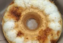 Resep Bolu Tiwul Gula Jawa yang Lembut Harum