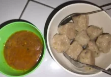 Cara Mengolah Ikan Tenggiri menjadi Siomay yang Simple dan Enak Ala Rumahan