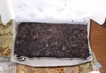 Cara membuat Bolu Kukus Blackforest Ala Rumahan yang Super Lembut Dimulut