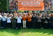 Dari Warung hingga Industri, Sensus Ekonomi 2026 Mulai Sisir Kabupaten Pekalongan