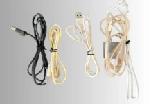 Cara Menggulung Kabel Charger agar Tidak Putus